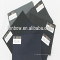 wholesale Super150 Italia design worsted wool men's suit fabric in stock